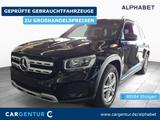 Mercedes-Benz GLB 200 d Style AHK El.Heckkl. Key Lane Navi AUT - Mercedes-Benz GLB 200 in München