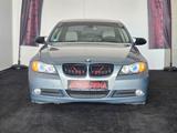 BMW 318 i Limousine|TIEFERGELEGT|KLIMA|TEMPOMAT - BMW 318: Ti