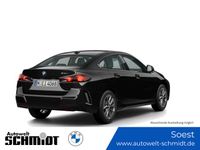 BMW 218 Gran Coupé - Vorschau Bild 2