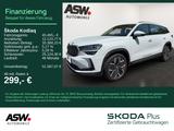 Skoda Kodiaq Selection 2,0 TDI 193PS 4x4 Pano ACC AHK