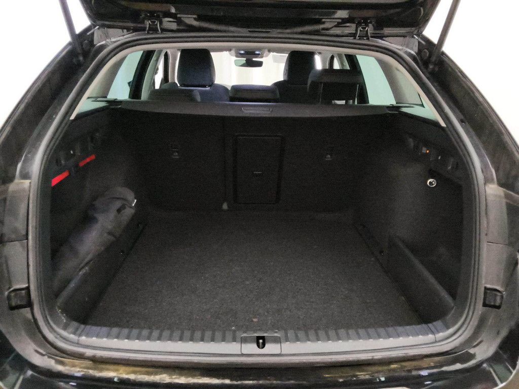 Skoda Octavia - Bild 6