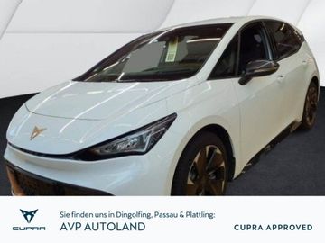 Cupra Leasingangebot: Cupra Born 170kW 77 kWh | NAVI | LED | SITZHEIZUNG |