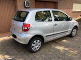 Volkswagen Fox 1.2 - - Volkswagen Fox: 1.2
