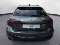 Audi A6 - Vorschau Bild 5