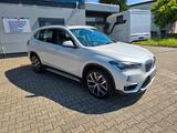 BMW X1 xDrive 25 i xLine,Navi,PDC,LED,Alu - BMW X1: 25i