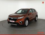 Suzuki S-Cross 1.5 Aut. LED ACC Kamera Sitzheizung