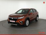 Suzuki S-Cross 1.5 Aut. LED ACC Kamera Sitzheizung - Suzuki (SX4) S-Cross Tageszulassungen