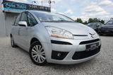 Citroën C4 Picasso 2.0 HDi FAP Automatik |KD gepflegt| - Citroën C4 Picasso: Fap