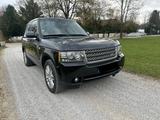 Land Rover Range Rover 3.6 TDV8 HSE  - gebrauchte Land Rover Range Rover aus dem Jahr 2009