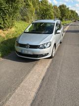 Volkswagen VW SHARAN 2,0 TDI 184 PS!!! - VW Sharan Gebrauchtwagen in Dortmund