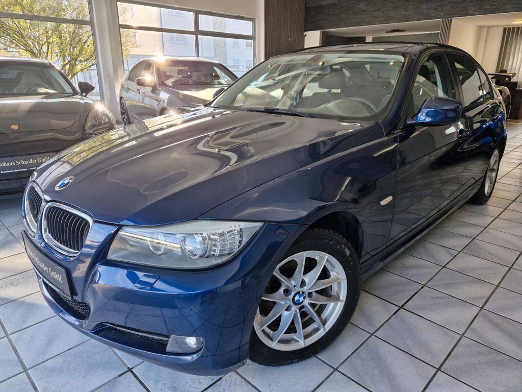 Angebot ansehen BMW 320