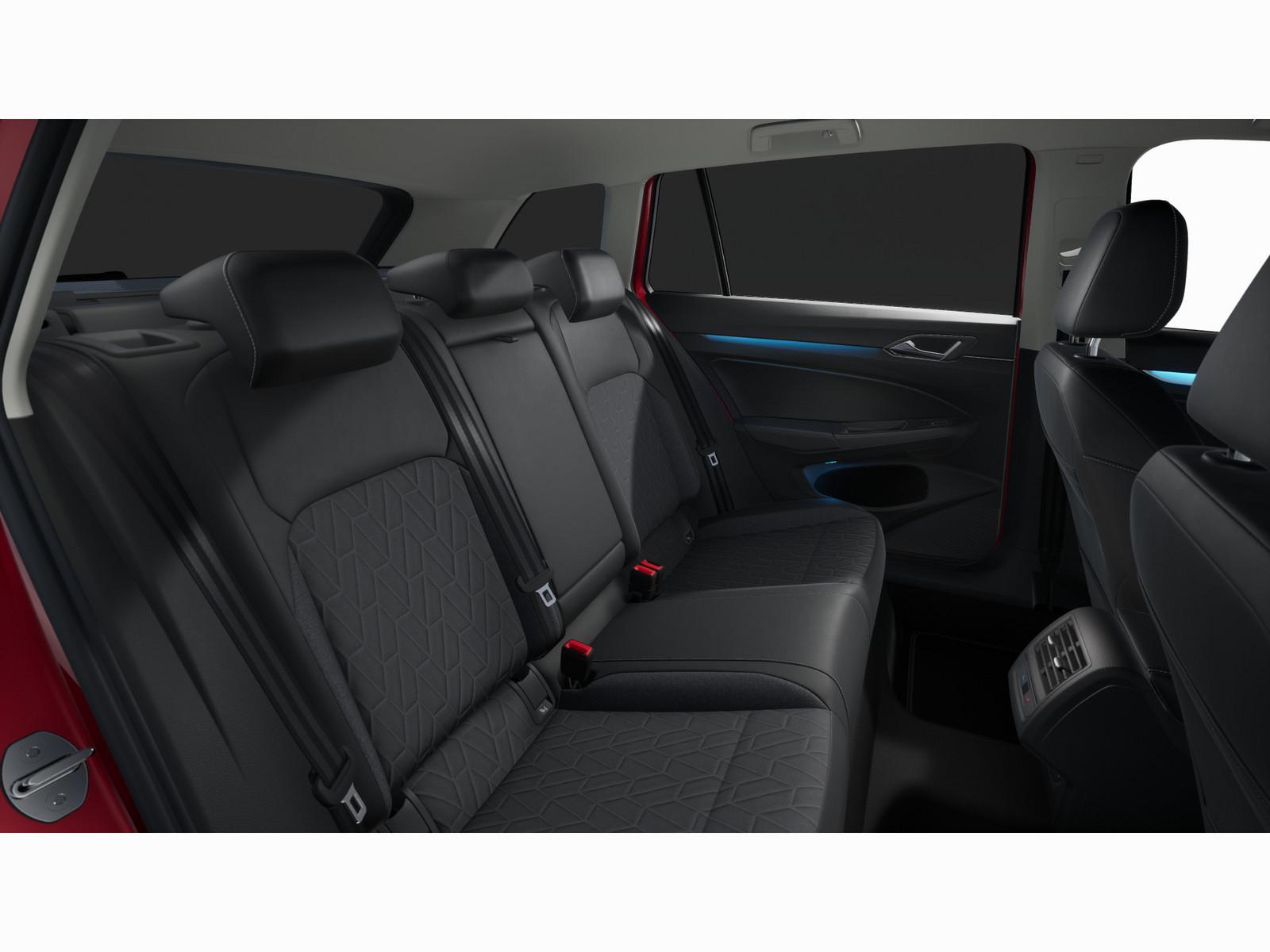 Volkswagen Golf VIII 1.5 eTSI Energy LED ACC NAVI KAMERA, миниатюра 10