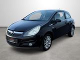 Opel Corsa D Innovation/ Pano./ Alu./ Klimaa./ Hu Neu - Opel Corsa aus 2009: D