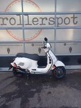 Vespa GTS 310 E5+ 25PS Super Sport ABS/ASR ähnl.300 - VESPA GTS 300 SUPER SPORT