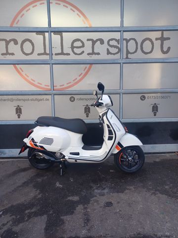 Vespa GTS 310 E5+ 25PS Super Sport ABS/ASR ähnl.300