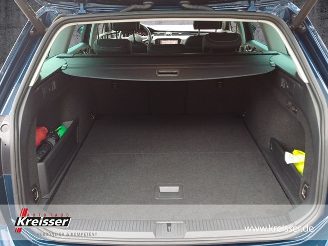 Passat Variant 1.4 TSI Hybrid GTE AHK/NAVI/LED