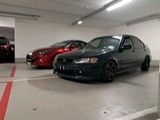 Honda civic mb6 vti - Honda Civic aus 2000