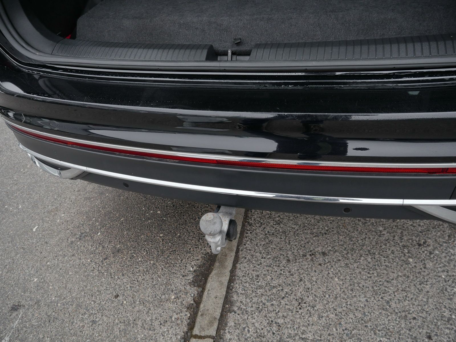 Volkswagen Tiguan Allspace - Bild 24
