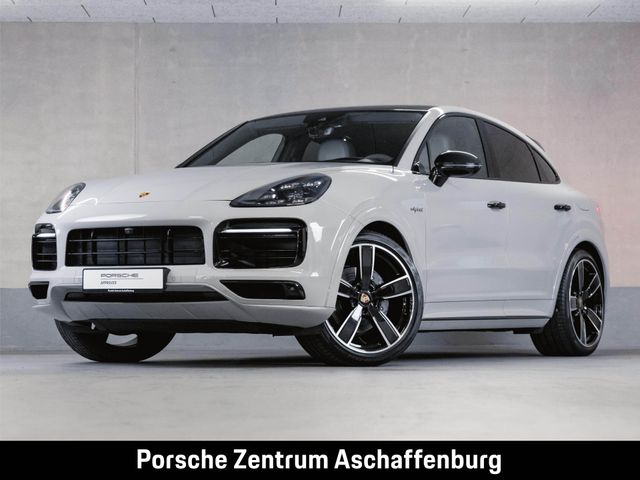 Porsche Cayenne E-Hybrid Coupé Sport Design Paket BOSE