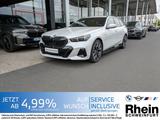 BMW 530e xDrive Tour. M Sport Sitzbelüftung. AHK.H&K - BMW 530 Jahreswagen
