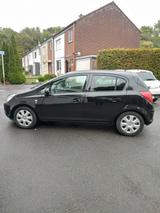 Opel Corsa 1.2 Selection *1. Hand*TÜV neu*wenig KM*
