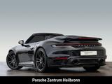 Porsche 992 911 Turbo S Cabrio Liftsystem-VA Nachtsicht - Porsche: Cabrio, Turbo 911