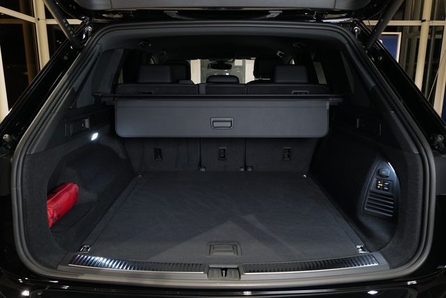 Volkswagen Touareg 3.0 TDI R-Line AHK Allradlenk StdHz Keyl