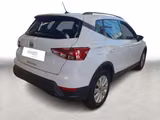 Seat Arona Style 1.0 TSI ACC+LED+NAVI+APP+RFK+SHZ+PDC - Seat Arona Jahreswagen