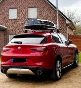 Alfa Romeo Stelvio Veloce - gebrauchte Alfa Romeo SUV & Geländewagen