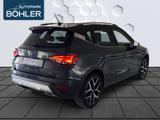 Seat Arona 1.5 TSI FR Beats Navi Digitales Cockpit So - Seat Arona: Limousine