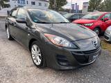 Mazda 3 1.6 MZR PDC Tempomat Klimaauto. Tüv neu - gebrauchte Mazda 3 aus dem Jahr 2011