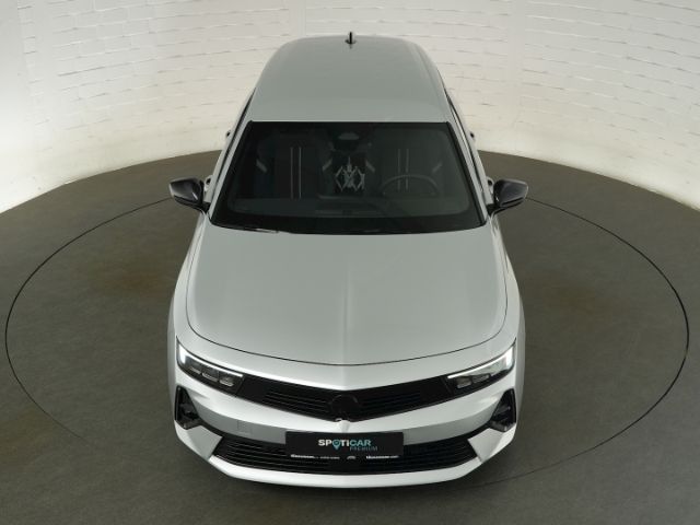 Astra L ST GS AT+LED+360 GRAD KAMERA+SITZ-/LENKR