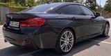 BMW 420d Gran Coupé M Sport 8-fach bereift - BMW 420 Gran Coupé mit Diesel-Antrieb