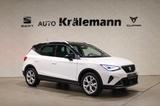 Seat Arona FR 1.0 TSI*Navi*LED*Kamera* - Seat Arona in Hamm