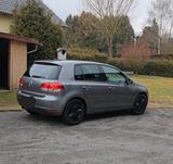Volkswagen Golf Mk6 1.2 TSI (105 PS) - Volkswagen: Mk2