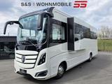 Morelo Empire Liner 100GO*1.Hd/Bar-Version/Slide-Out*