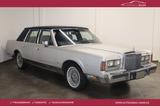 Lincoln Continental H Kennzeichen Einmaliger Zustand - Lincoln Continental: Limousine