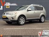 Mitsubishi Outlander 2.2 DI-D Business Edition 7 sitze | Sc - gebrauchte Mitsubishi Outlander aus dem Jahr 2009