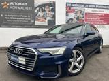 Audi A6 45 3.0 TDI Avant S-LINE STANDHZG -LUFTFAHRW.  - Audi A6 Gebrauchtwagen in Freiburg