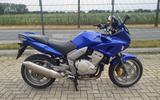 Honda CBF 1000 A ABS + HELM - HONDA 2006 CBF 1000