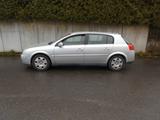 Opel Signum 2.2 DIRECT Elegance - Opel Signum: Limousine