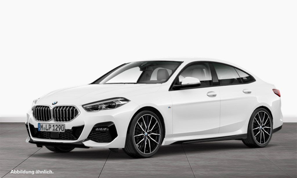 BMW 220i Gran Coupé M Sport HiFi DAB LED WLAN RFK