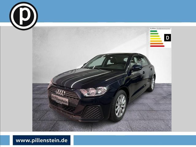 Audi A1 Sportback 25 TFSI NAVI+SHZ+PDC+VIRT+DAB+ALU