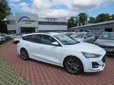 Ford Focus Turnier ST-Line *KAM+NAV+AHK+Mild-Hybrid*