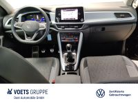 Volkswagen T-Roc - Vorschau Bild 8
