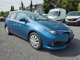 Toyota Auris Hybrid Edition-S - Toyota Auris mit Hybrid-Antrieb