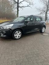 Renault Clio sports Tourer 1,2 16v Klima, ... - Renault Clio: 16v Sport