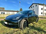 Tesla Mod. Y LR AWD 8/22 20 Zoll Sensoren  - schwarze Tesla Model Y