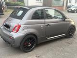 Abarth 595 Competizione 1.4 T-Jet 16V 595 Competizi... - Abarth 595 Competizione: Cabrio