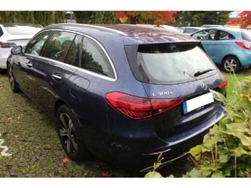 Mercedes C 300 - 2